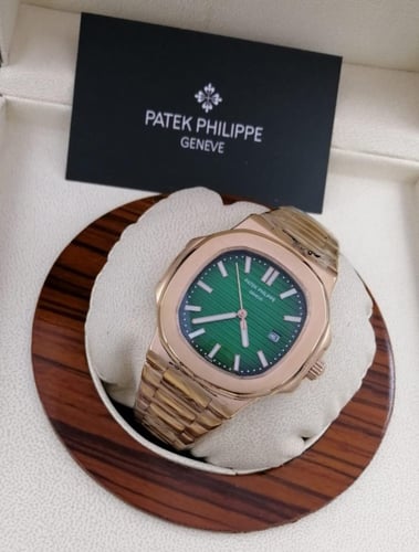 ساعه باتك فليب رجالي