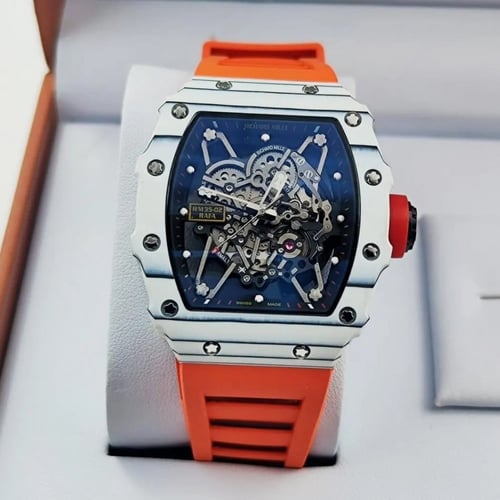 ساعه ريتشارد ميل رجالي