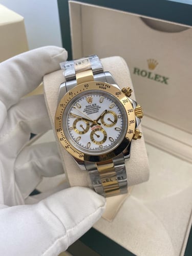 رولكس رجالي انيقة