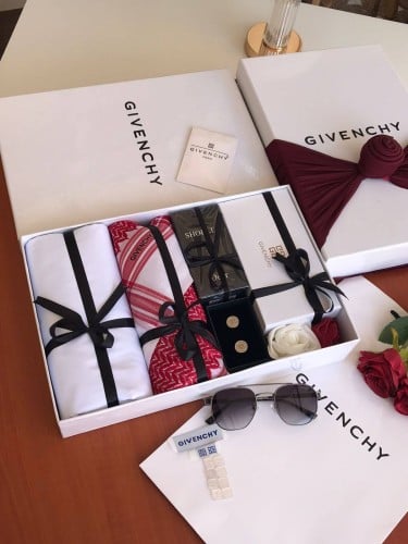 هدايا للعيد ماركه جيفنشي هديه رجاليه فخمه