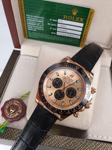 ساعه رولكس رجالي