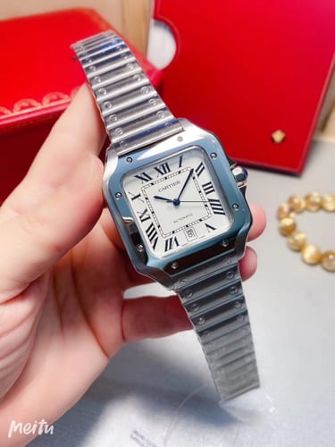 ساعه كارتير رجالي