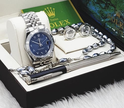 طقم رولكس رجالي