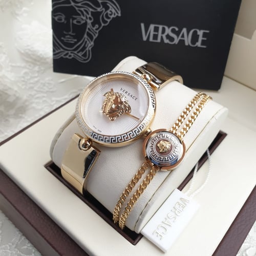 ساعه فرزاتشي نسائي