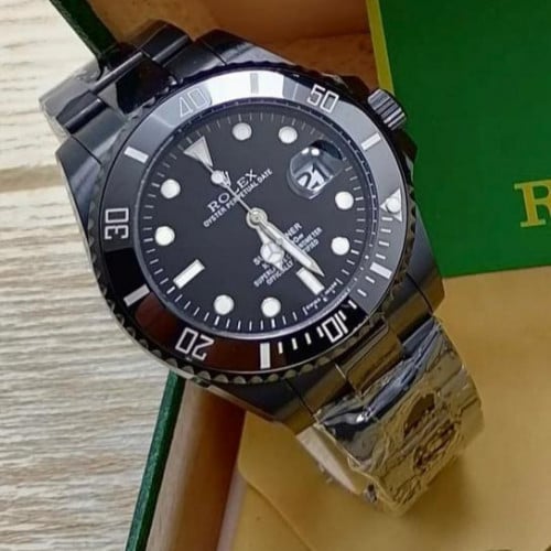 ساعه رولكس GMT رجالي