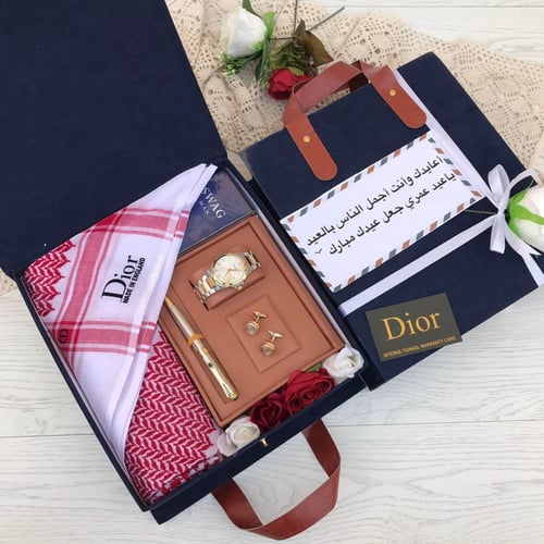 طقم رجالي هديه للرجال مميـزه وفريده من نوعها