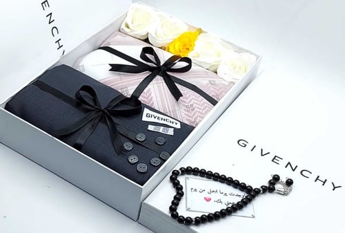 هدايا الشتاء شبابي ماركه جفنشي