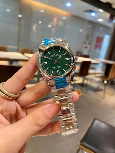 ساعه رولكس نسائيه