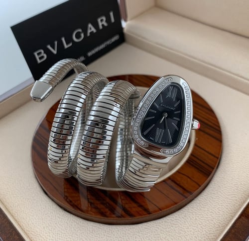 ساعه بلغاري نسائي