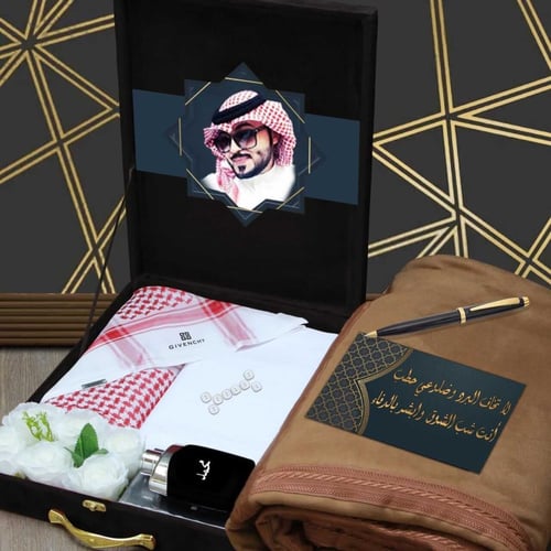 أجمل الهدايـا شتوي مع فروه بوكس مع اضافه صوره