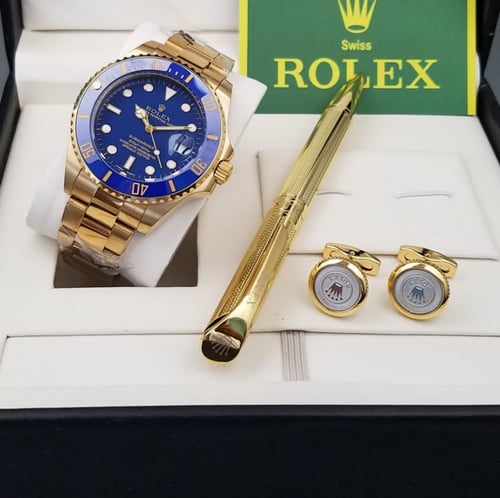 طقم رولكس رجالي