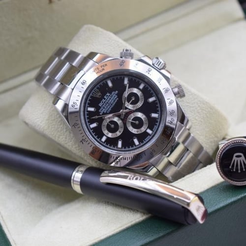 طقم رولكس رجالي