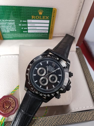 ساعه رولكس رجالي