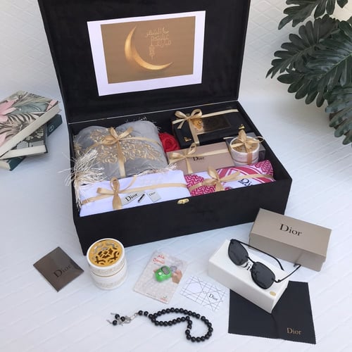 هدايا بمناسبة شهر رمضان