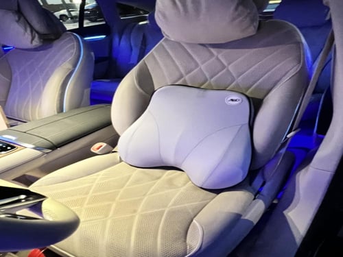 وسادة للظهر طبية