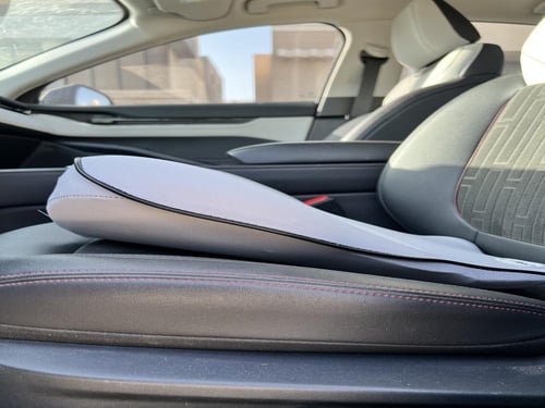 وسادة للظهر طبية