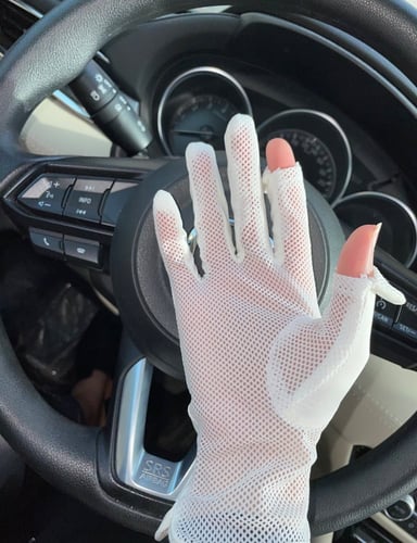 قلفز ابيض + سلة مهملات