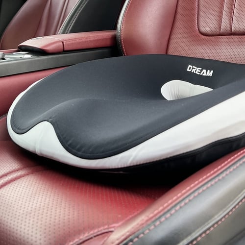 وسادة ظهر طبية