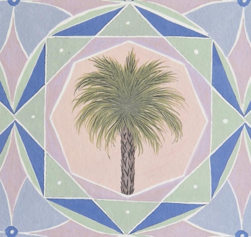 بُستان طيبة (متر مربع)