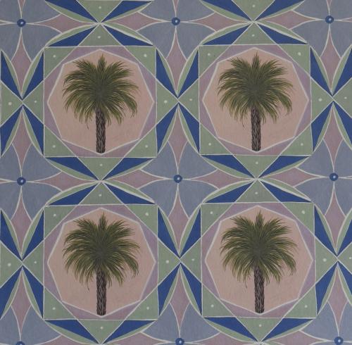 بُستان طيبة (متر مربع)