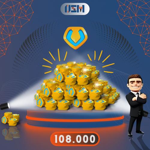 108,000 كوينز المدرب الافضل | coins osm