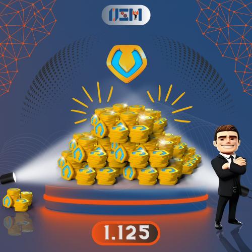 1,125 كوينز المدرب الافضل | coins osm