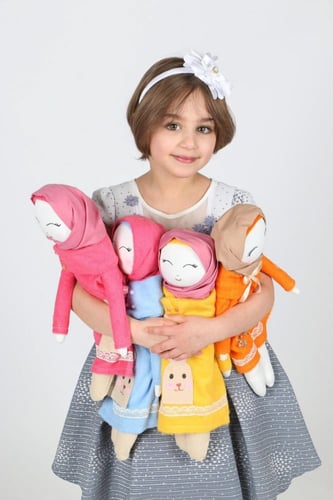 تسنيم حجم كبير