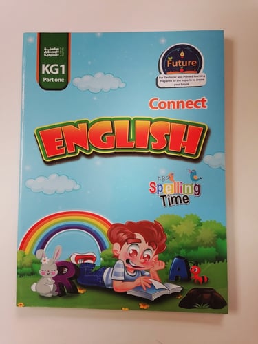 Connect English
