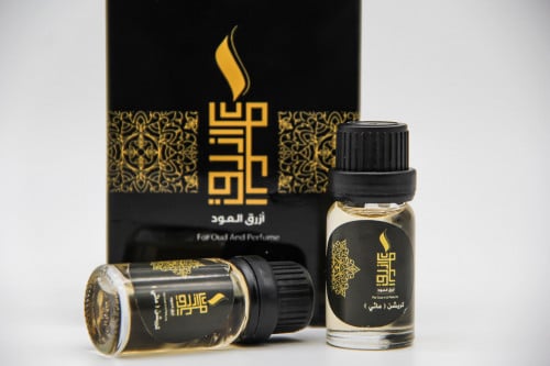 عطر مائي (كريش) للفواحات