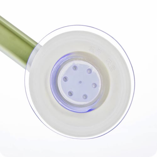 رف شفط 6 سنانير للمطبخ والحمام