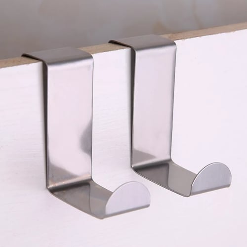 شماعات معدنية فولاذية شكل S وشكل Z