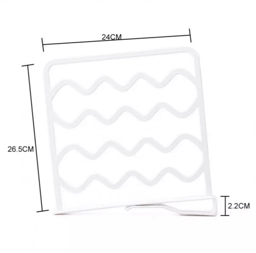 مقسم خزانة الملابس