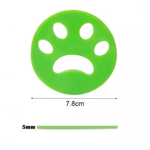 أداة إزالة شعر الحيوانات الأليفة