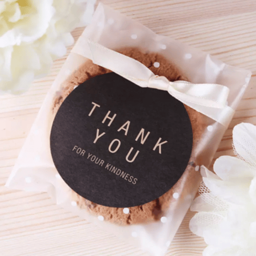 اكياس بلاستيك السلوفان البولكا والثلجية