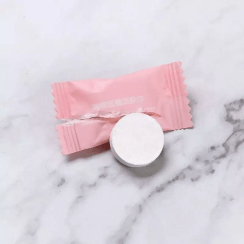 منشفة القطن المضغوطة ( 20 ) قطعة للسفر ،العمل الفن...