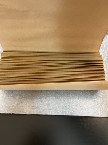 اعواد كمبودي فئة 6A الفاخرة