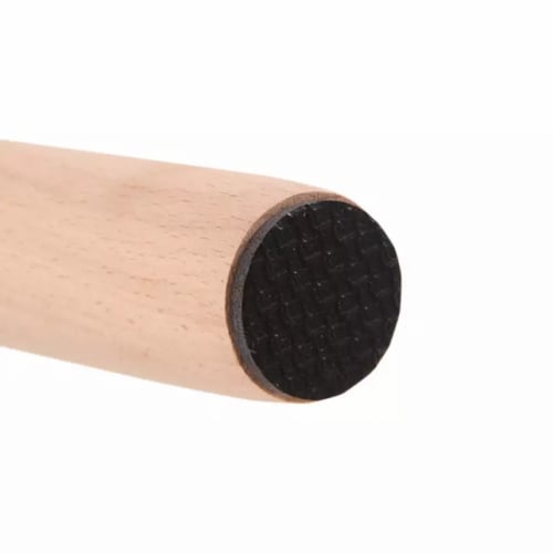 غطاء أثاث غير قابل للانزلاق ، وسادات لباد ، مانعة...