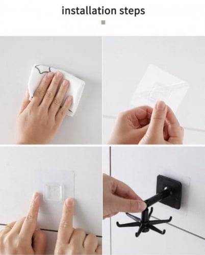 حامل ومنظم ملاعق للمطبخ