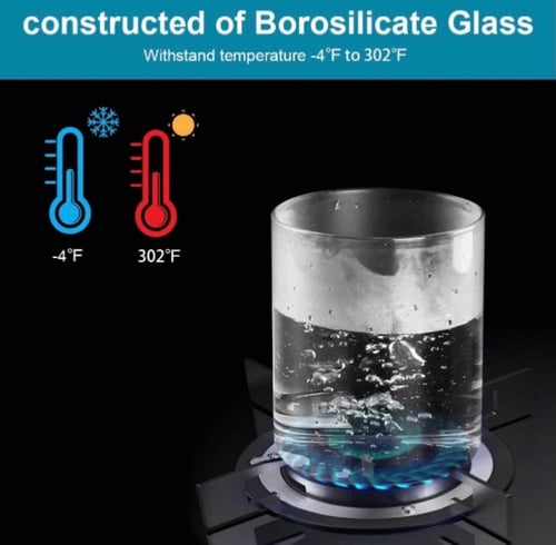 برطمان زجاج محكم الإغلاق