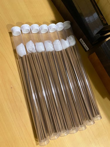 أعواد الكمبودي فئة 5A / 6A / 7A الفاخرة