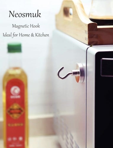 معلاق مغناطيس قوي