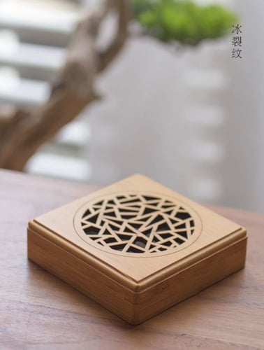 مبخرة ( لفائف ) البخور