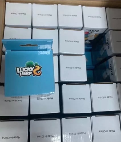 لمبة الاشعة فوق البنفسجية UVB للطيور