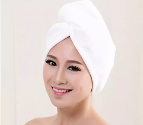 منشفة مايكروفايبر 25X60 سم ، سريعة التجفيف وفائقة...