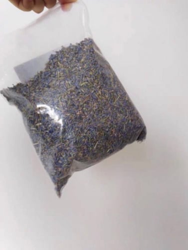 زهرة اللافندر وبراعم الخزامى 50 جرام