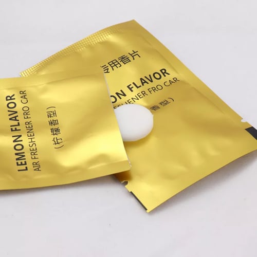 قبعة معطر الهواء للسيارة