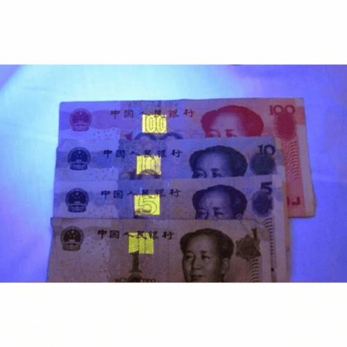 كشاف فطريات القطط و العقارب 9 LED