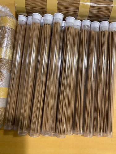 أعواد الكمبودي فئة 5A / 6A / 7A الفاخرة