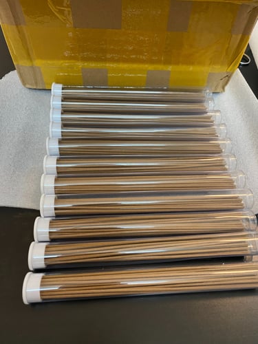 اعواد كمبودي فئة 6A الفاخرة