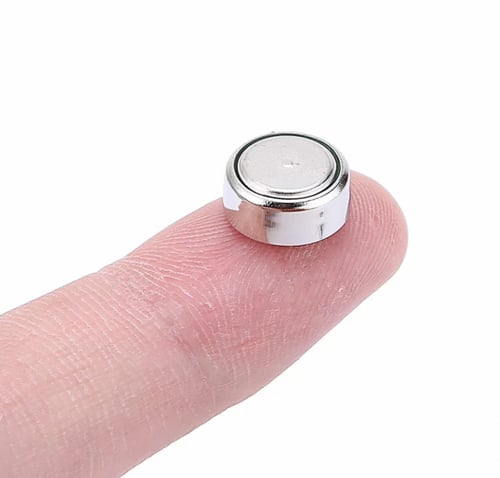 بطاريات ليثيوم AG13 لاقلام الليزر والعديد من الاجه...